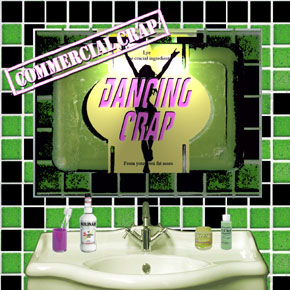 CommercialCrap