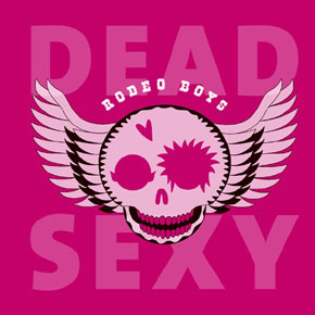 CoverDeadSexy