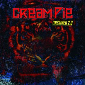 Cream Pie_unsigned 2.0_front