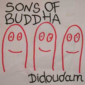 SonsOfBuddha