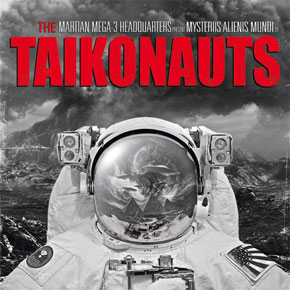 Taikonauts