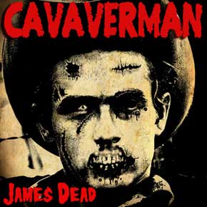 Cavaverman