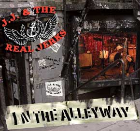 JJInthealleyway