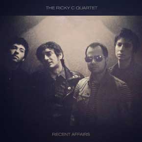 RickyCQuartet