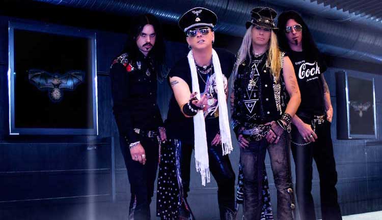 Suicide Bombers – Sonic&nbsp;Orgasms!