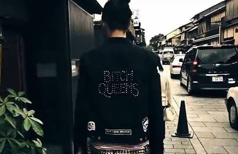 Bitch Queens release new&nbsp;video