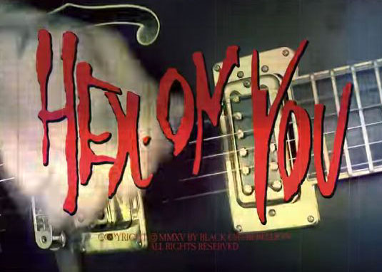 Black Cat Rebellion new&nbsp;video