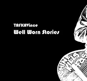 New TafkaVince solo charity&nbsp;single