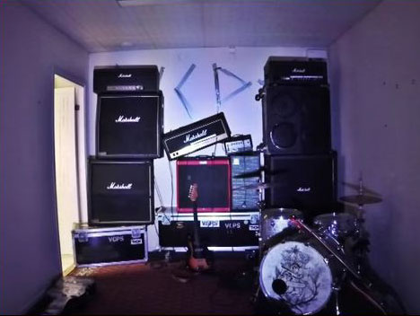 VCPS releases new single “Didn’t Go To&nbsp;Church”