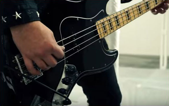 Bitch Queens release new&nbsp;video