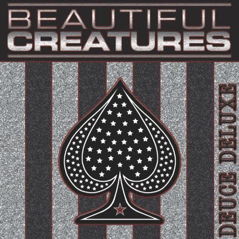 BEAUTIFUL CREATURES Release Re-Mixed Re-Mastered Deluxe Edition of Their Sophomore Album “Deuce”
