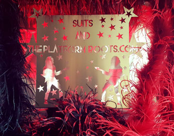 SuitsandThePlatformBoots.com