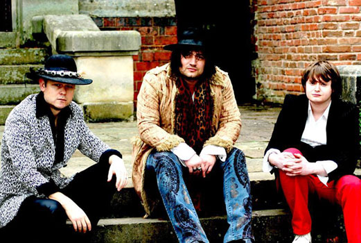 Tremendous free track&nbsp;giveaway