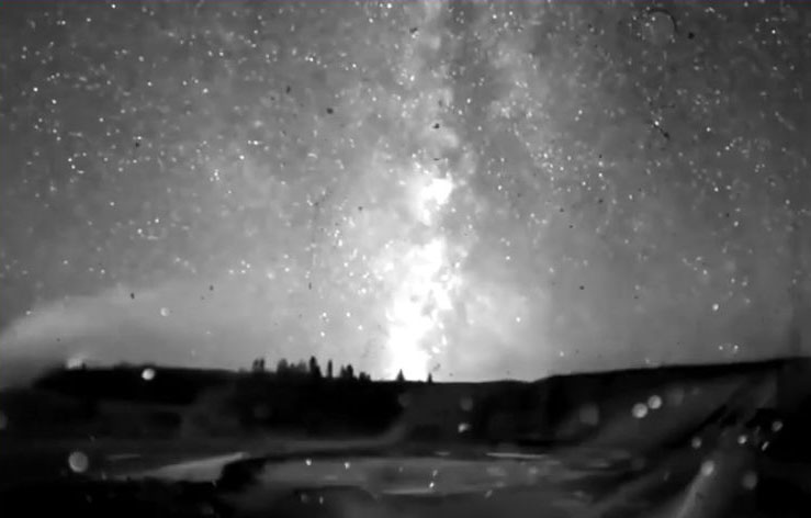 Suzie Stapleton releases new single/video “Thylacine”