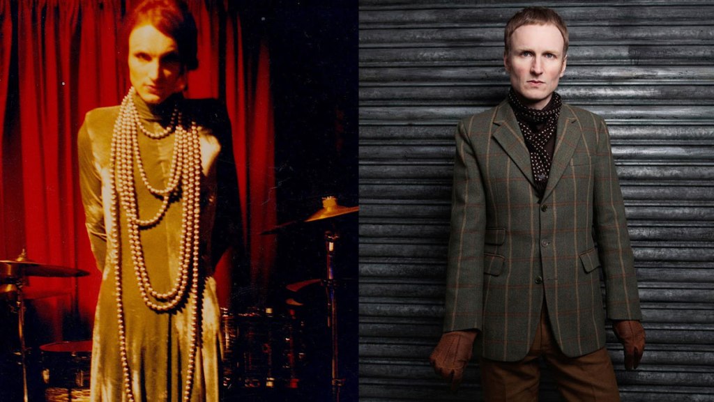 Micko & The Mellotronics – “… Everything forgotten hangs in dark dreams of the past, ever threatening to&nbsp;return!”