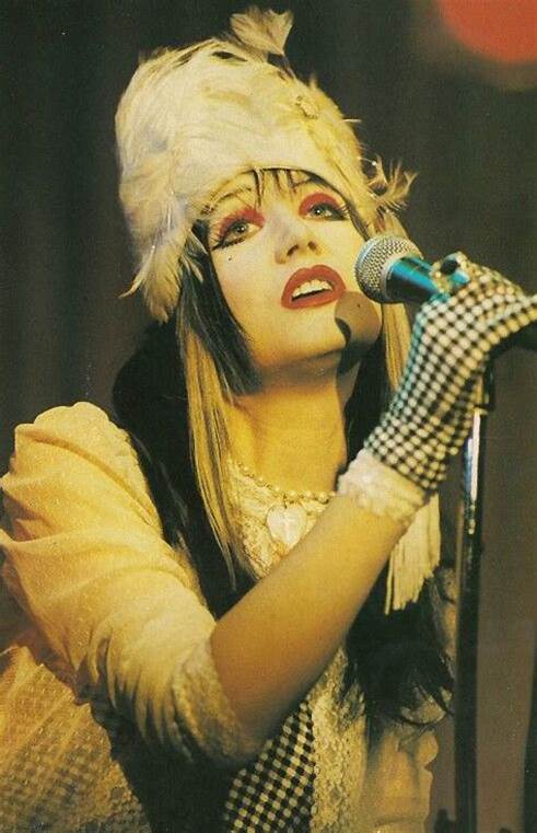 Gutter Gospel: Gord, PMRC Punishing The Freaks, Mary Chain, Treazine #1, The Skulls, The Nymphs, The Front, The Dils, The Furs, New Order, Metal Years, & Always More Suffering If You Stay In The Midwest. (-by General Labor “Cancelled Since ’83”!!!)