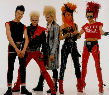 Gutter Gospel By General Labor: Caitlyn Johnstone, No Wars With Russia-China-Iran, Hands Off Cuba & Venezuela, Sputnik Nostalgia, Dramarama, David Lee, Big Star, Reject, Original Suffering&nbsp;Bastards.