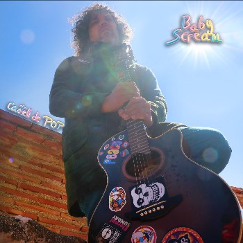 Baby Scream “Castell de&nbsp;Pop”