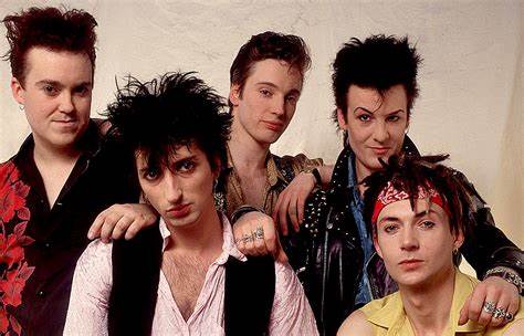 GUTTER GOSPEL: BILL HICKS, ECHO, WORLD AT A GLANCE, 39 STEPS, FLAMING LIPS VS. CHAINSAW KITTENS, CCR MOVIE, ONLY ONES, FLESH FOR LULU, FIGHT CENSORSHIP BY AMPLIFYING DISSIDENT VOICES, BILL GAGE & CHEATER&nbsp;SLICKS!