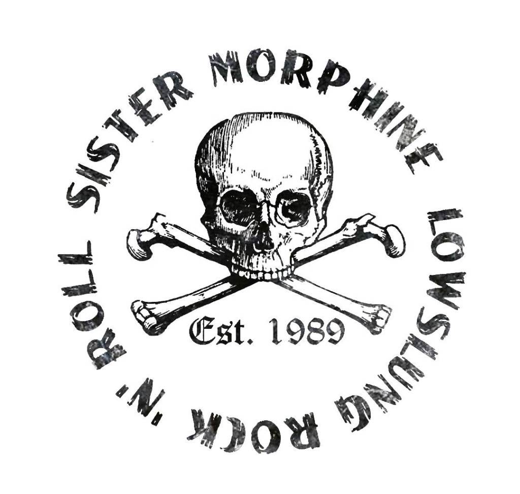 Sister Morphine – Back in the groove and nailing&nbsp;it!