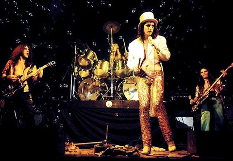 GUTTER GOSPEL by General Labor (-condemns the barbaric forces of&nbsp;evil)