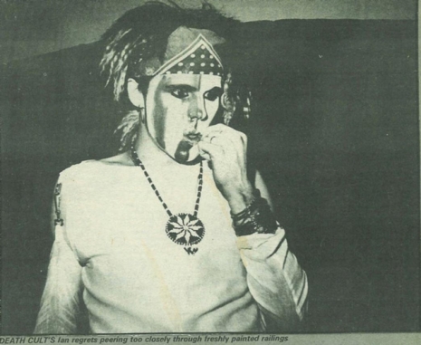 GUTTER GOSPEL by GENERAL LABOR (-Educate! Agitate!&nbsp;Organize!)