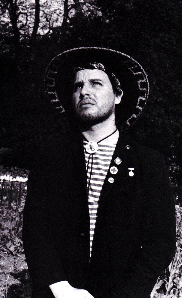 GUTTER GOSPEL by GENERAL LABOR & WHAT’S LEFT OF THE LEFT (all you self important special VIP classers who think it can’t happen here or it can’t happen to your special interest clique, next, need to go back and read the Starbeliied Sneetches,&nbsp;yo.)