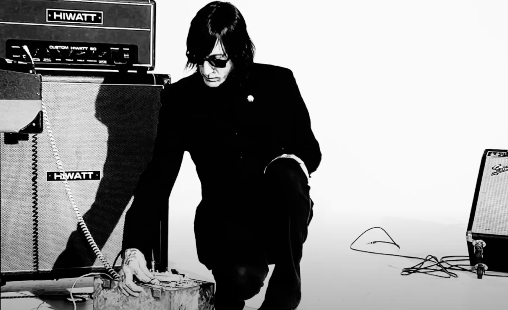 Black Honey Cult releases new video/single “Dead In&nbsp;Me”