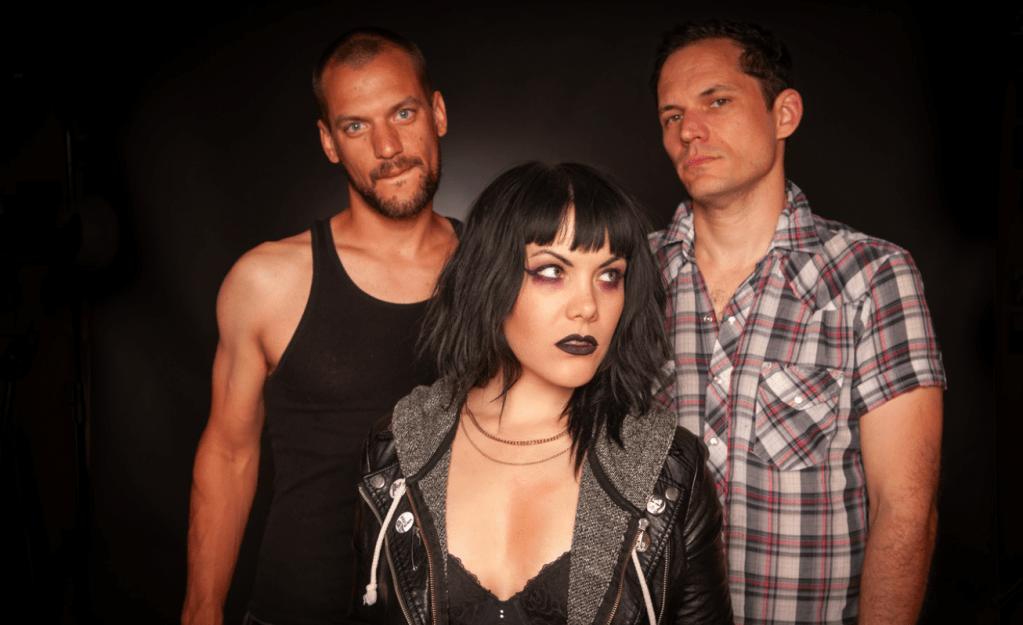 Suzi Moon To Release Discography&nbsp;Album