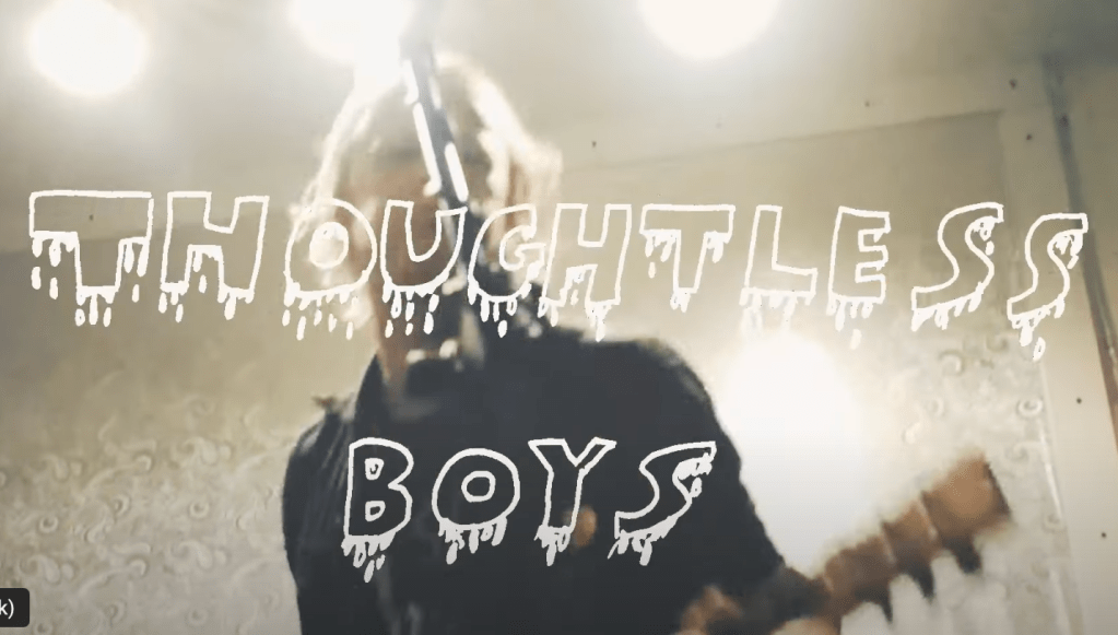 Los Pepes are back with New Single And Video From Their 6th Album ‘Out Of The&nbsp;Void”