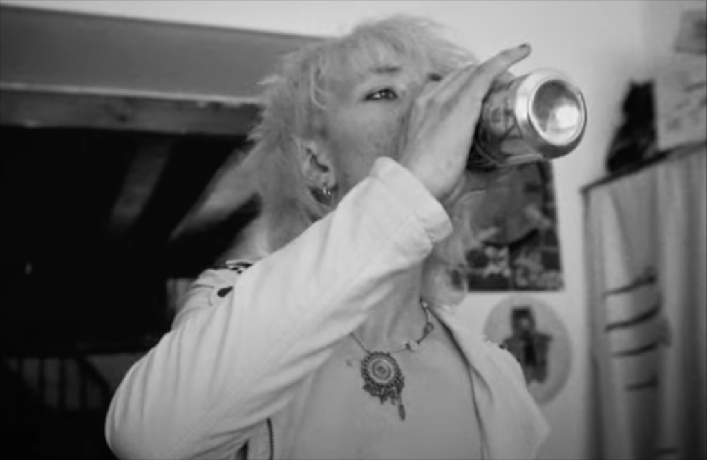 VEDETTE releases “I Hate The Way I Love Being Me”&nbsp;Video/Single.