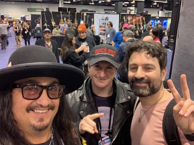 Down To Rock&nbsp;#20