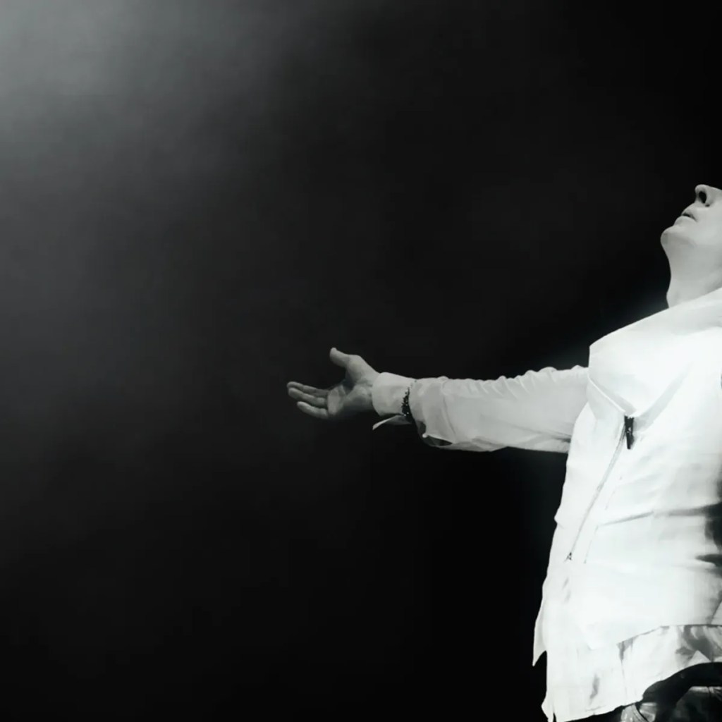 GUTTER GOSPEL by GENERAL LABOR 