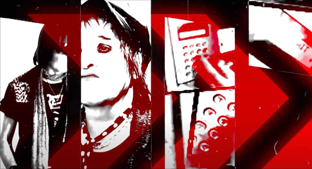 The DeRellas release new video/single “This Is Going To&nbsp;Hurt”