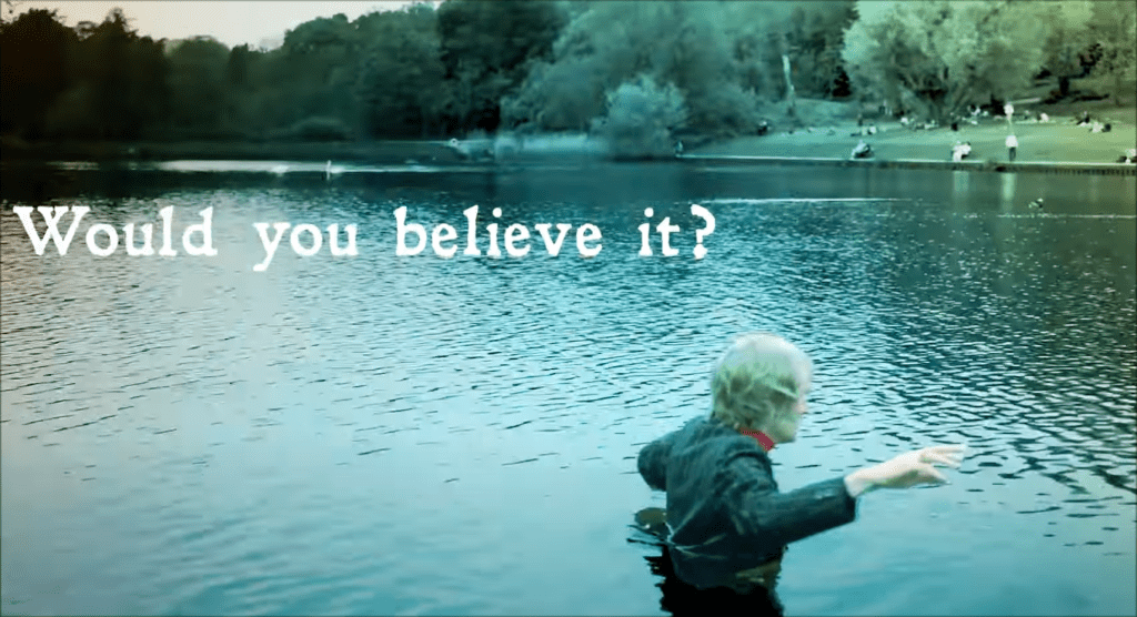 Micko & the Mellotronics release new video/single “Would You Believe&nbsp;It”