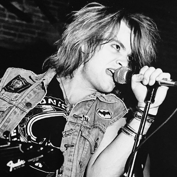 GUTTER GOSPEL by MAJOR&nbsp;PAIN