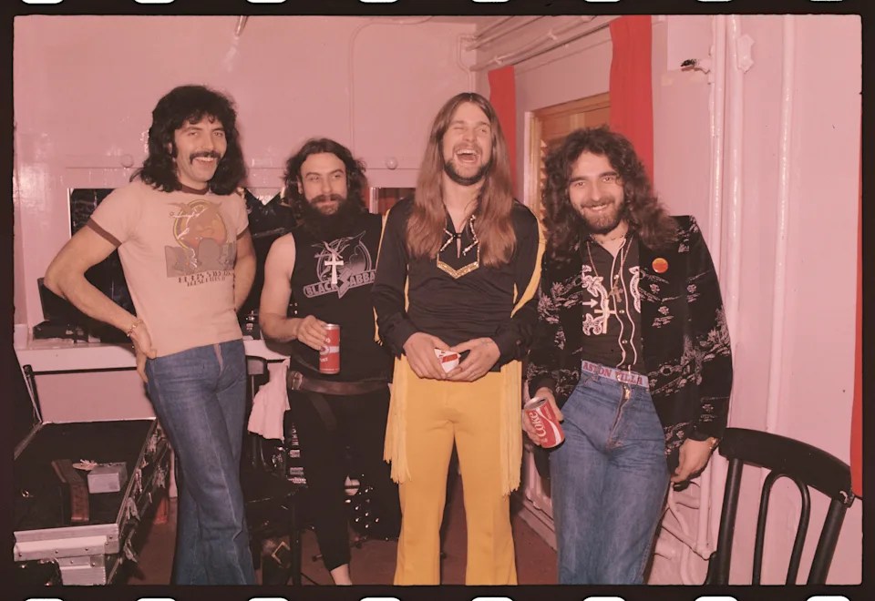 GUTTER GOSPEL by GENERAL&nbsp;LABOR