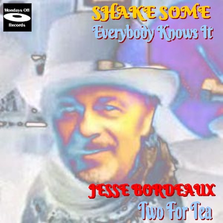 Shake Some releases new single “Everybody Knows&nbsp;It”