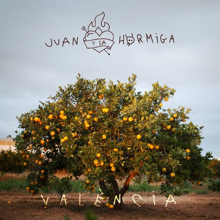 Juan Y La Hormiga “Valencia”