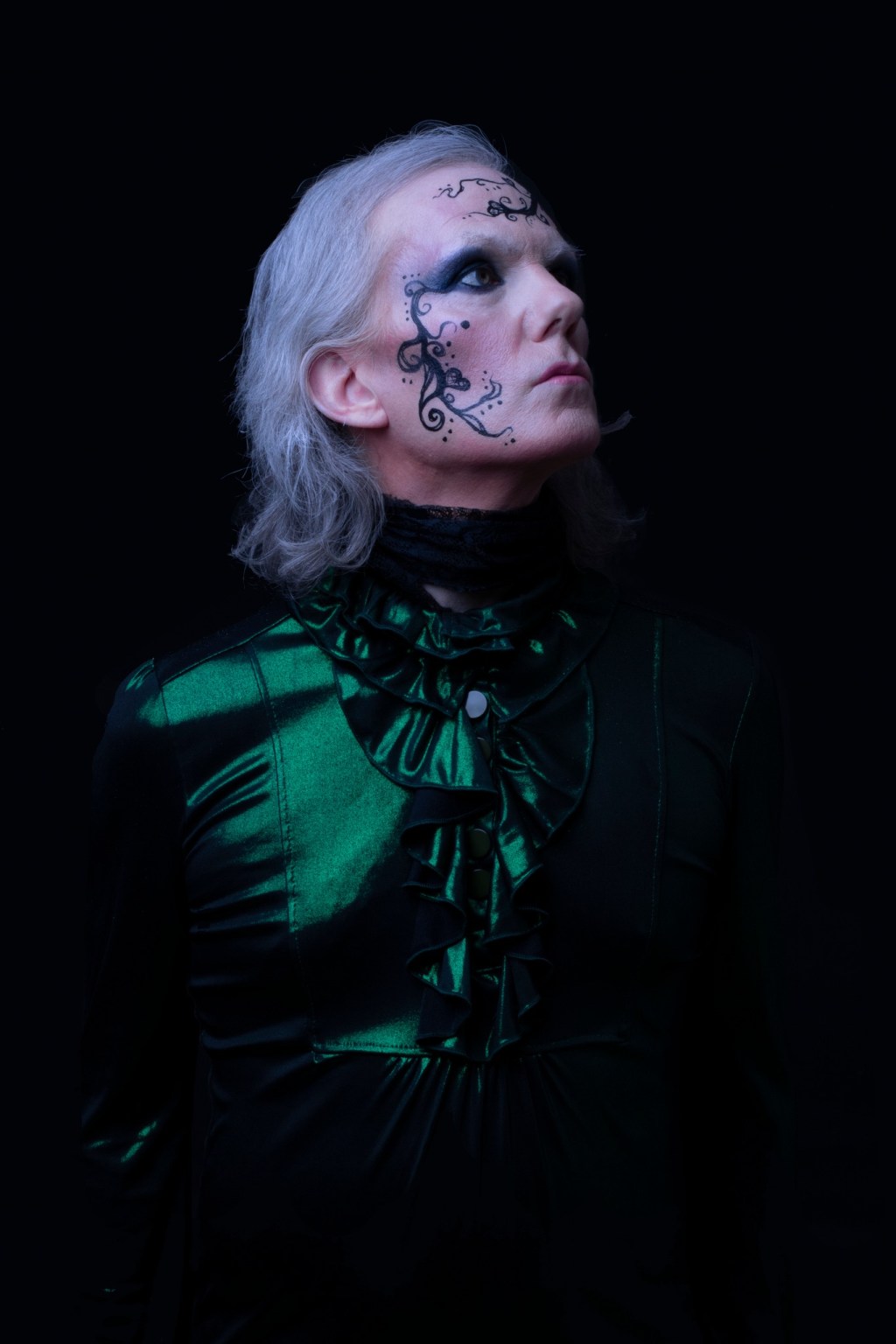 David Ryder Prangley – Cosmic knight on a sacred quest&nbsp;(interview)