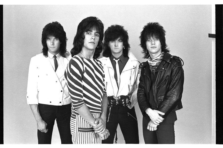 GUTTER GOSPEL by G. LABOR (-more than a playlist, a way of life…)