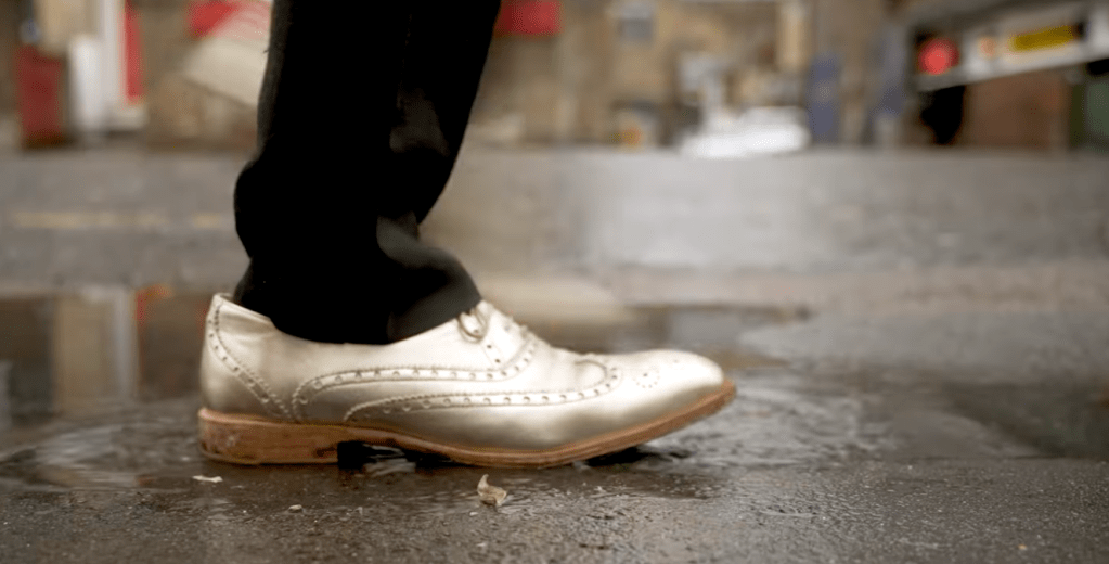 Micko & The Mellotronics release “Proper Job” single/video