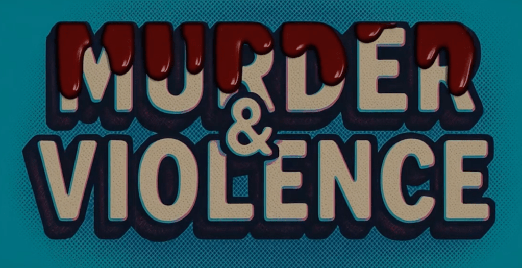 Brad Marino ramps up 2026 with the release of “Murder & Violence” from his upcoming album “Agent Of&nbsp;Chaos”