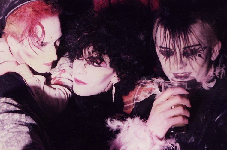 Gutter Gospel by General&nbsp;Labor