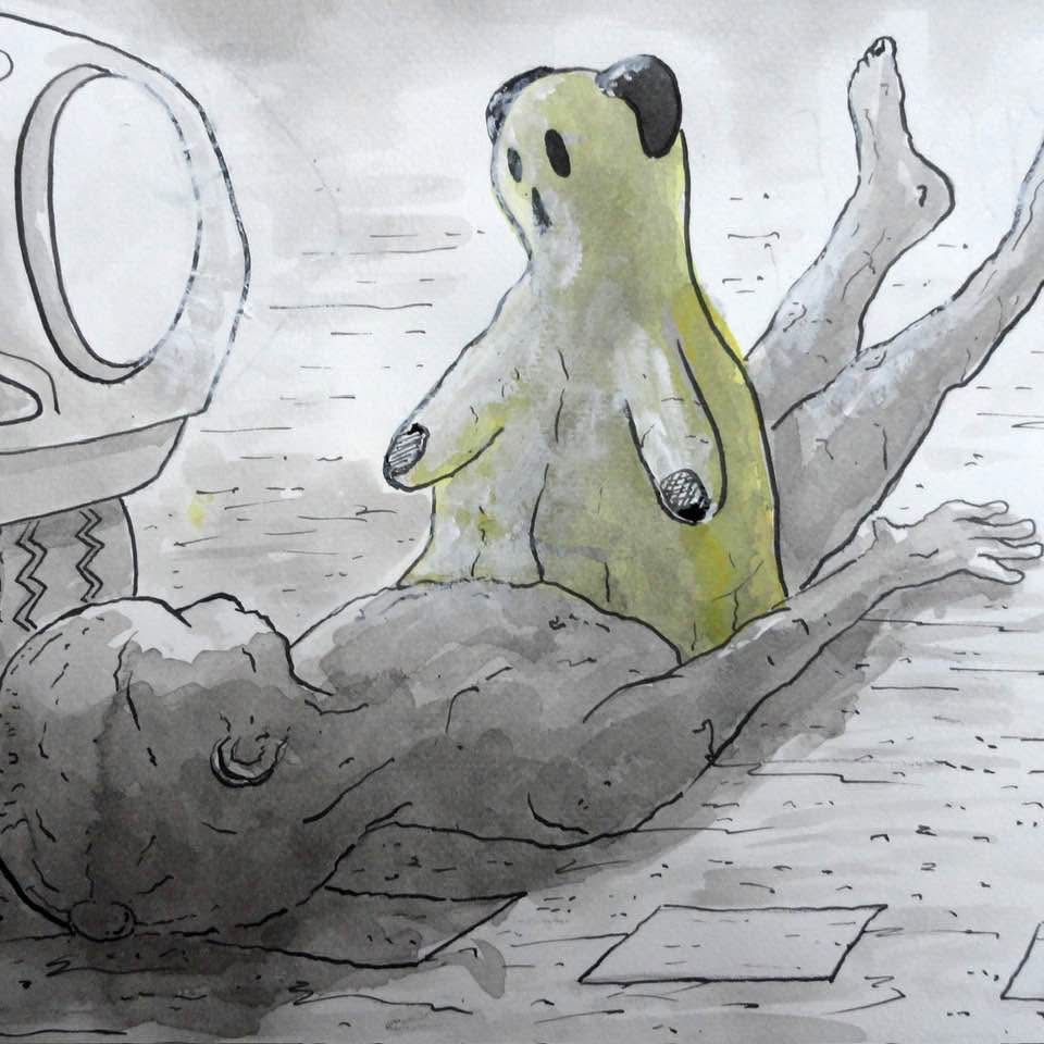 Micko & The Mellotronics announce new single “Parked Car”