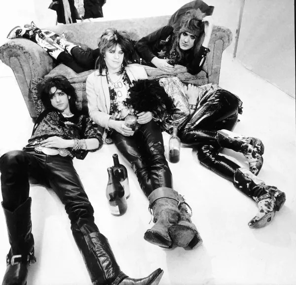 GUTTER GOSPEL BY GENERAL LABOR *NOT JUST A PLAYLIST, IT’S A WAY OF&nbsp;LIFE!