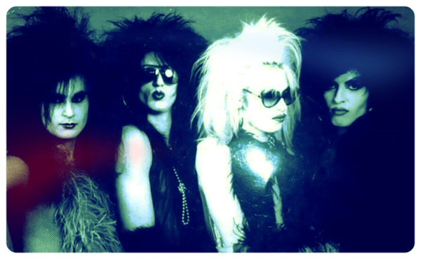 GUTTER GOSPEL by GENERAL LABOR (-this column dedicated to “Sloopy Cool, the coolest and the mostest from coastest to coastest”….R.I.P.)