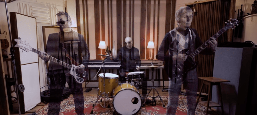 Micko & The Mellotronics announce new album “The Trinity” and releases new single/video “Shadow”