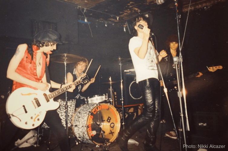GUTTER GOSPEL BY GENERAL&nbsp;LABOR